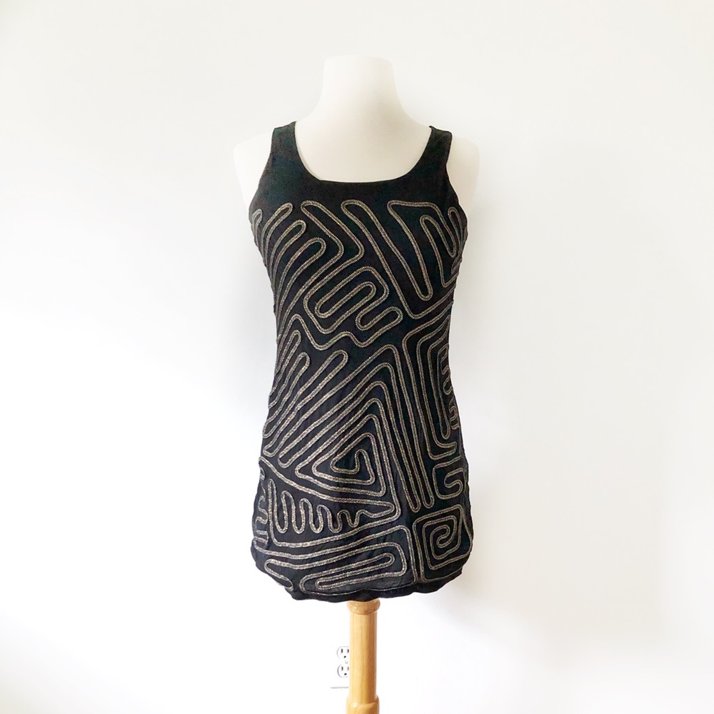 Express Top